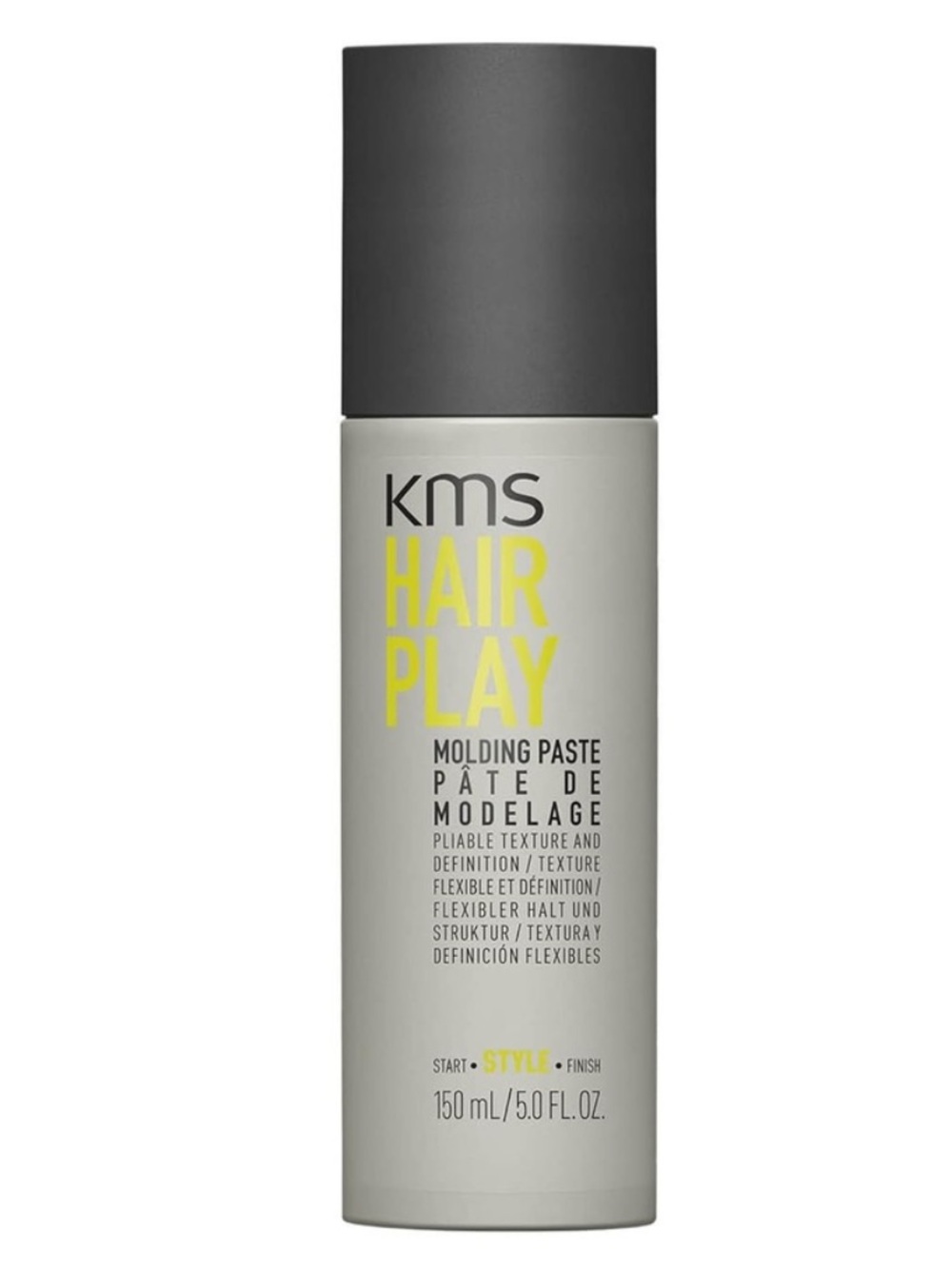 KMS Hair Play Molding Paste 5oz BRAND NEW
